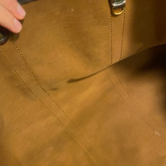 Louis Vuitton Keepall 60 Monogram Bandolier - Picture 10 of 12